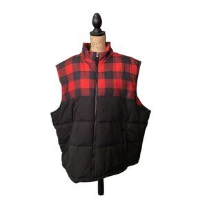 The Foundry‎ Supply Co Vest